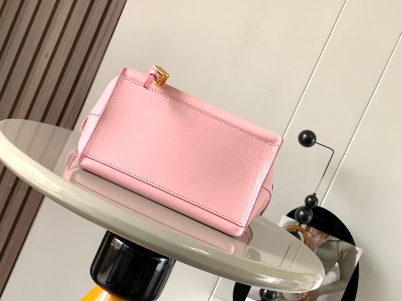 Loewe Cubi Bags